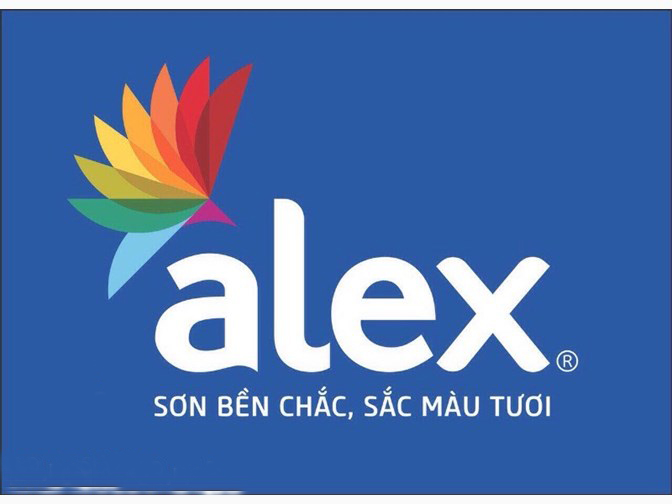 Alex mang "màu sơn mới - cuộc đời mới" đến với Bắc Giang
